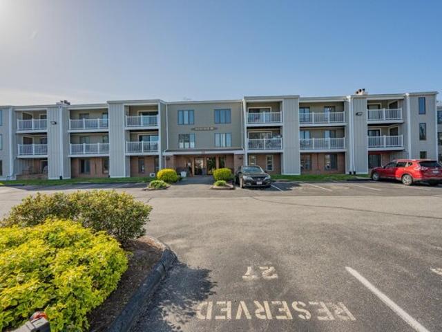 Condo for sale in Orleans