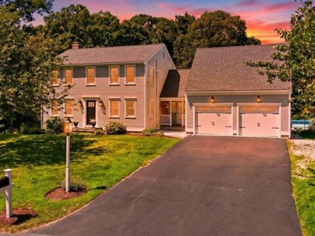 House for sale in South Yarmouth, Massachusetts