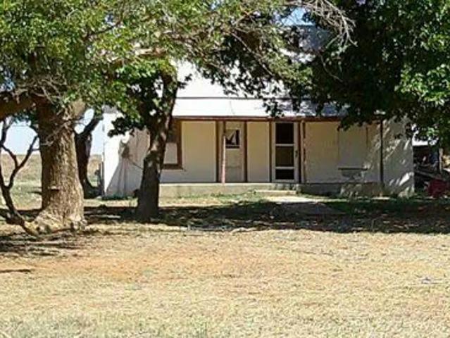 Property for sale in Big Spring, Howard County