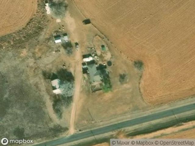 Property for sale in Big Spring, Howard County