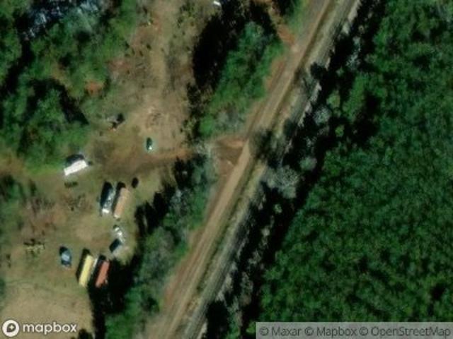 Land for sale in South Carolina