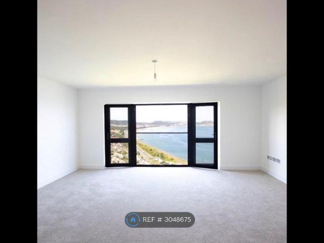 Apartment for rent in Old Colwyn, Wales