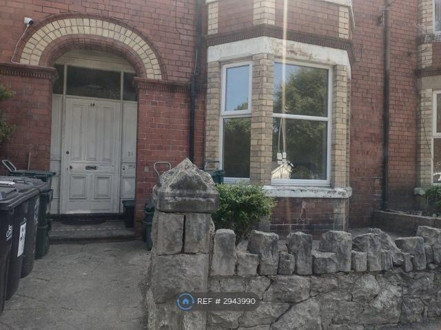 Apartment for rent in Old Colwyn, Wales