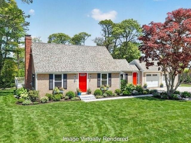 House for sale in Chatham, Massachusetts