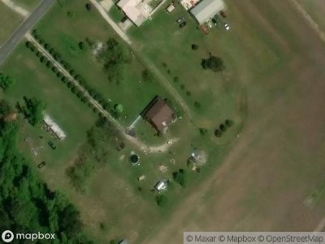 House for sale in Trenton, North Carolina