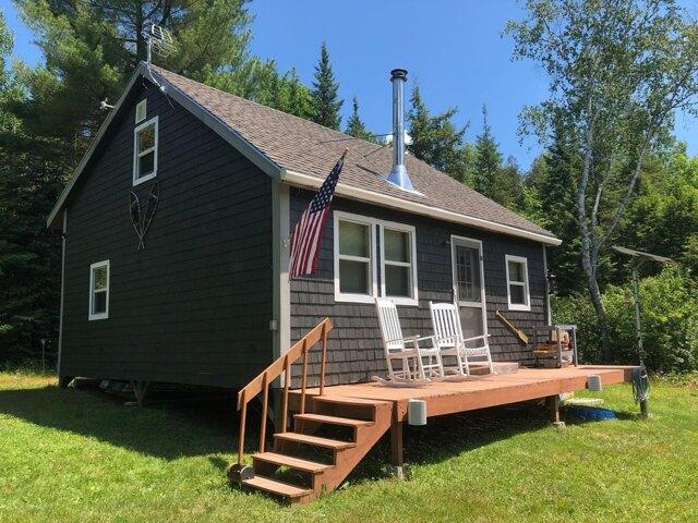 House for sale in Enfield, Penobscot County