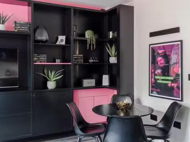 Apartment for rent in Soho, Greater London