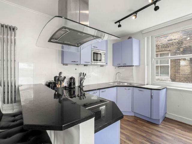House for rent in Soho, Isle Of Man