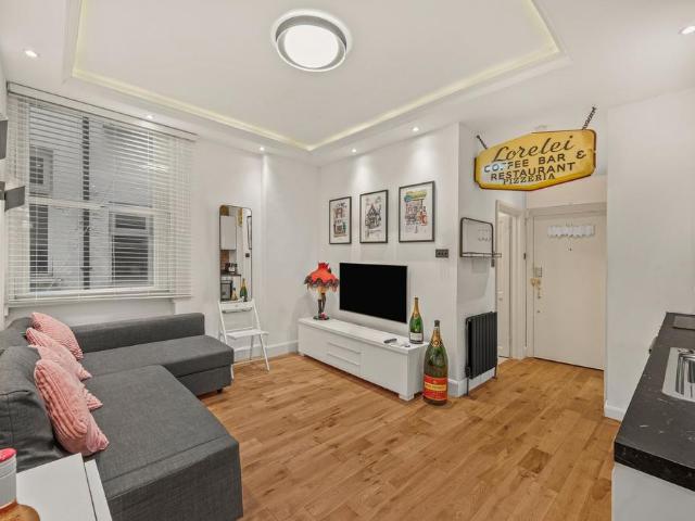 Apartment for rent in City of Westminster, Greater London