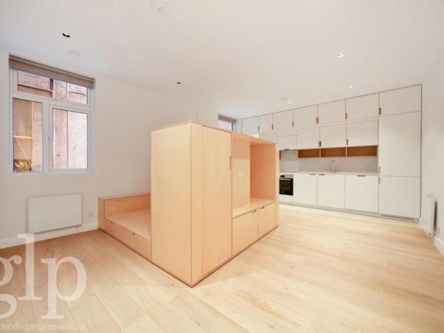 Apartment for rent in City of Westminster, Greater London