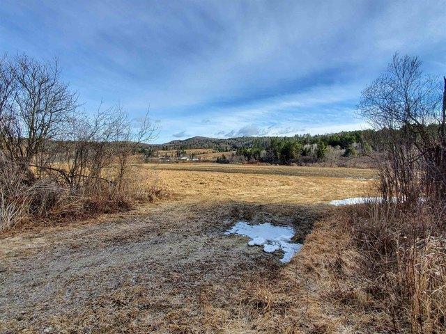 Land for sale in Concord, Vermont