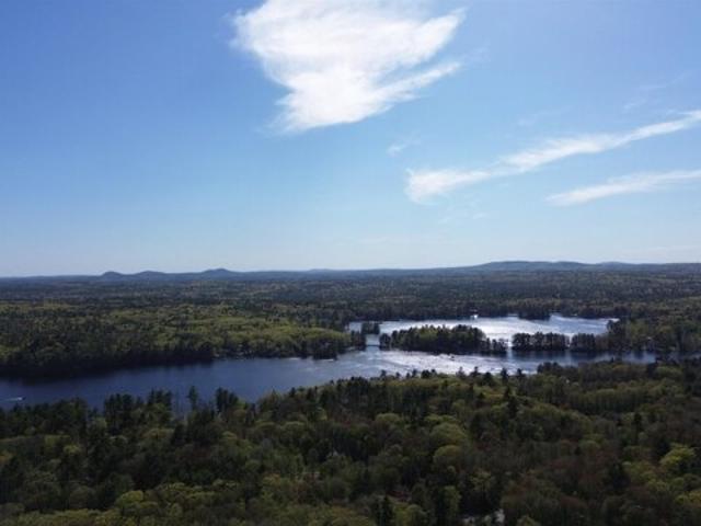 Land for sale in New Hampshire