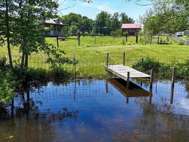 Land for sale in Tennessee