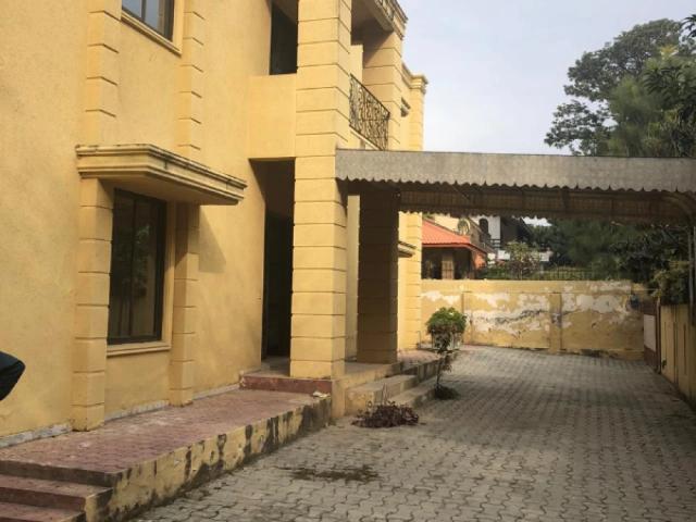 House for sale in اسلام آباد, زون 1