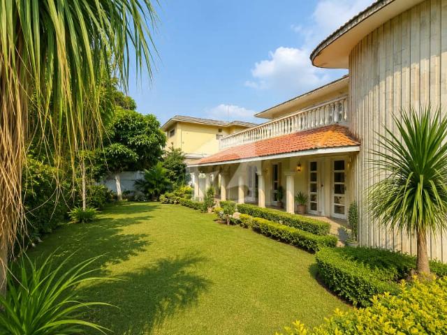 House for sale in اسلام آباد, زون 1