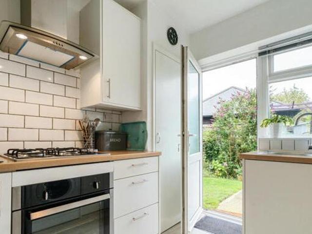 House for sale in Lyons, Greater London