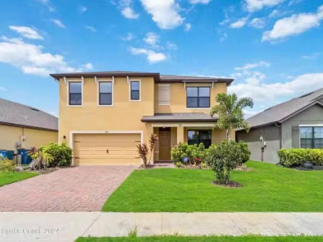 House for rent in Palm Bay