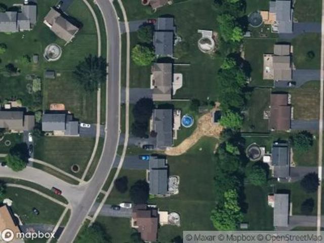 House for sale in North Greece, New York