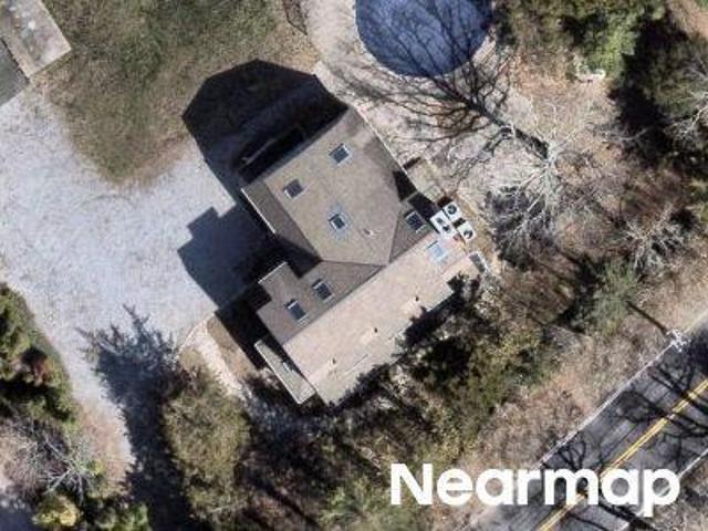 House for sale in Sagaponack, New York