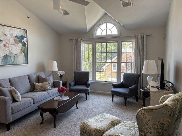 Condo for sale in Wenham, Massachusetts