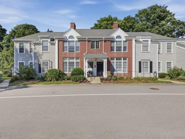 Condo for sale in Wenham, Massachusetts