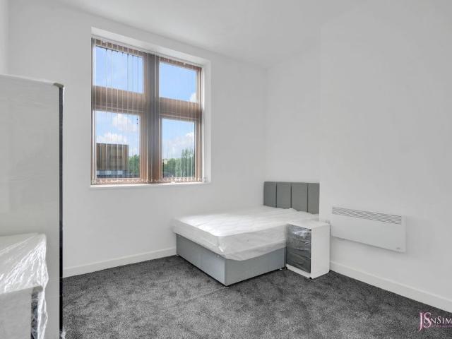 Apartment for rent in Burnley Wood, Burnley