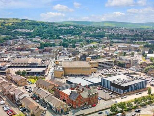 House for rent in Burnley, Lancashire