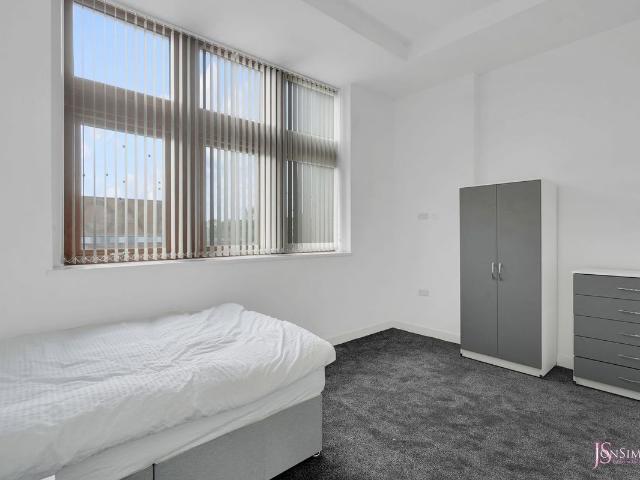 House for rent in Burnley Wood, Burnley