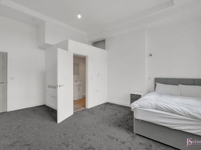 House for rent in Burnley Wood, Burnley