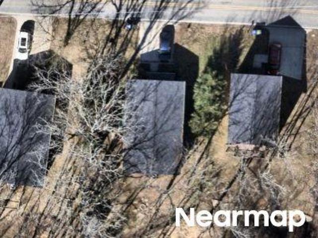 House for sale in Asheville, North Carolina