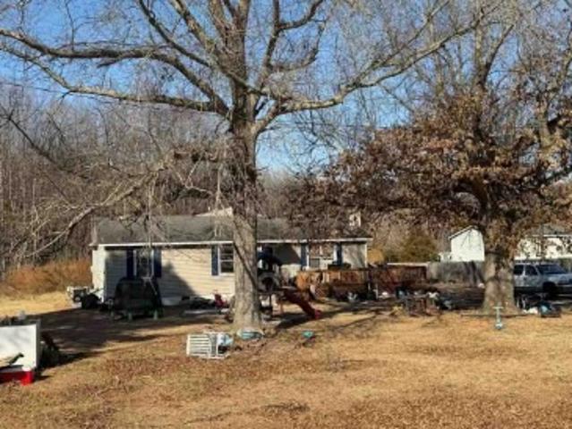 House for sale in Nashville, North Carolina