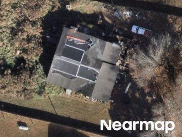 House for sale in Nashville, North Carolina