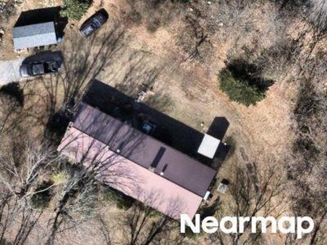 House for sale in Asheville, North Carolina