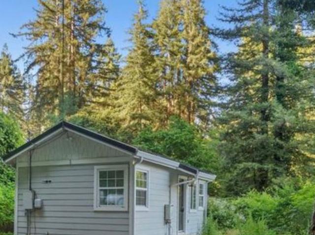 Apartment for rent in Ben Lomond, California