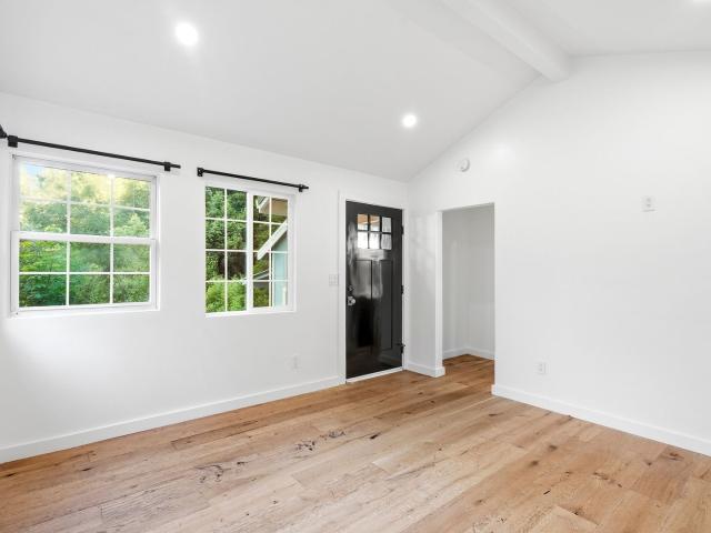 Apartment for rent in Ben Lomond, California