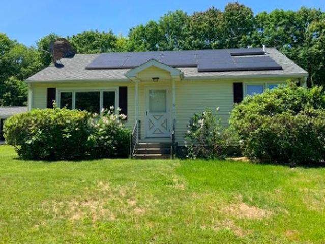 House for sale in Westminster, Massachusetts