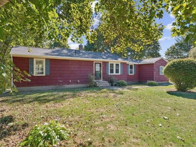 House for sale in Hampden, Maine