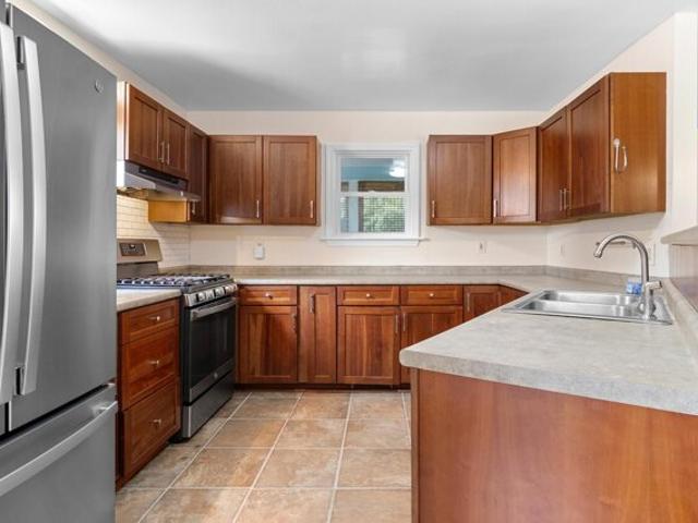House for sale in Rockland, Maine