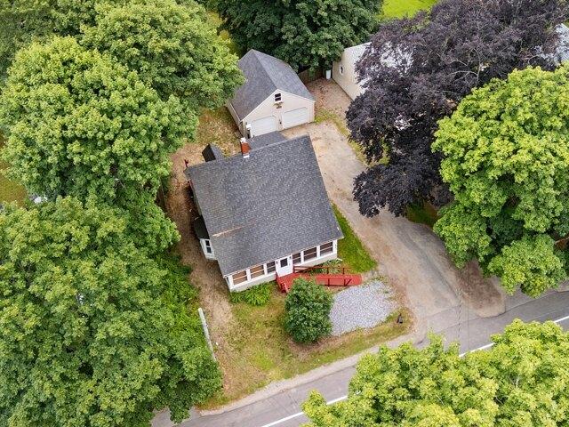 House for sale in Rockland, Maine
