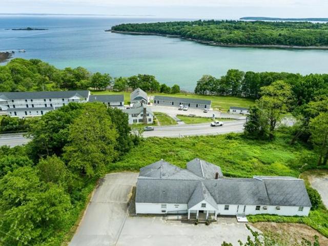 House for sale in Rockport, Maine