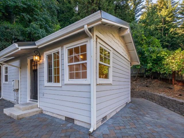 Apartment for rent in Ben Lomond, Santa Cruz County