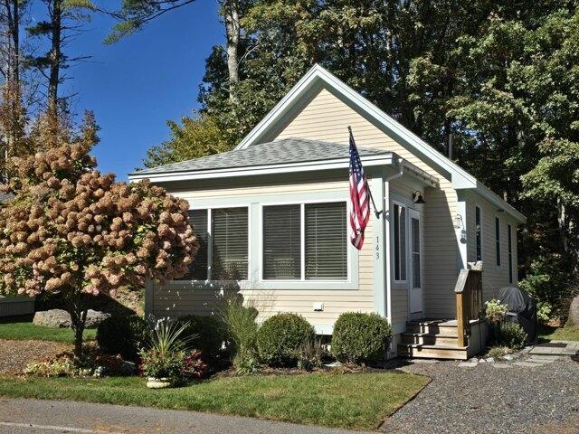 Condo for sale in Wells, York County