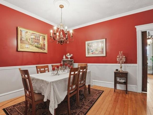 House for sale in Bristol, Massachusetts