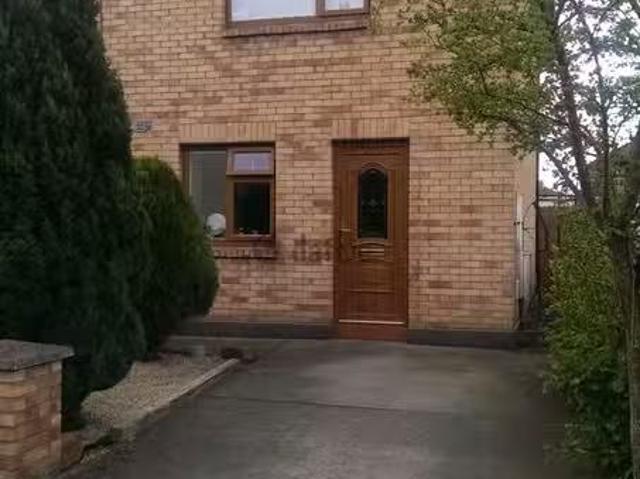 House to rent