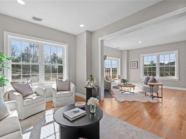 House for sale in Smithfield, Rhode Island