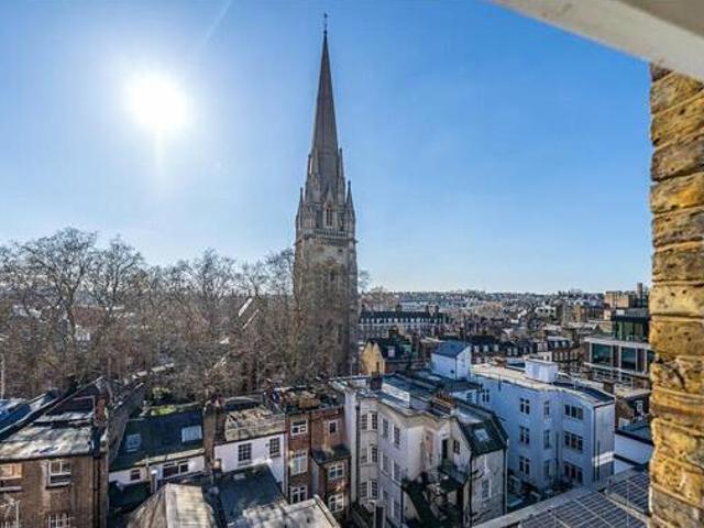 House for sale in City of London, Greater London