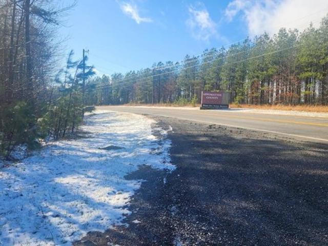 Land for sale in Virginia