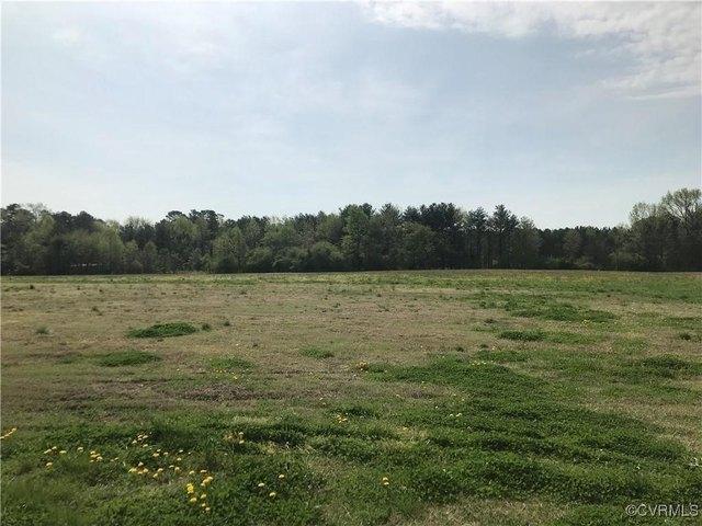 Land for sale in Virginia