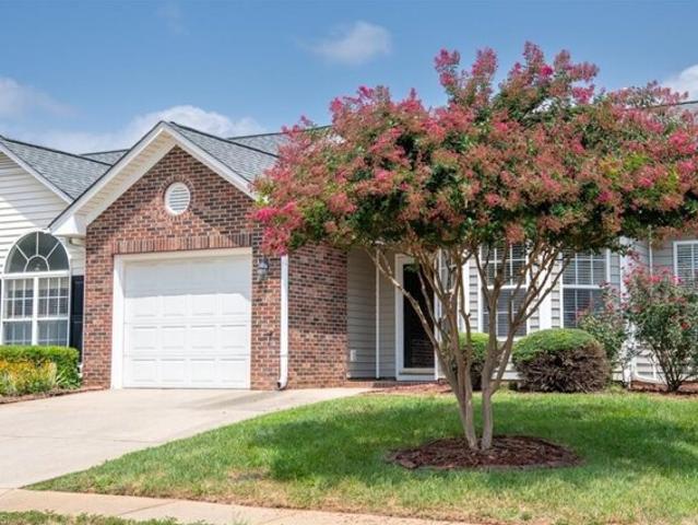 House for sale in Mebane, North Carolina