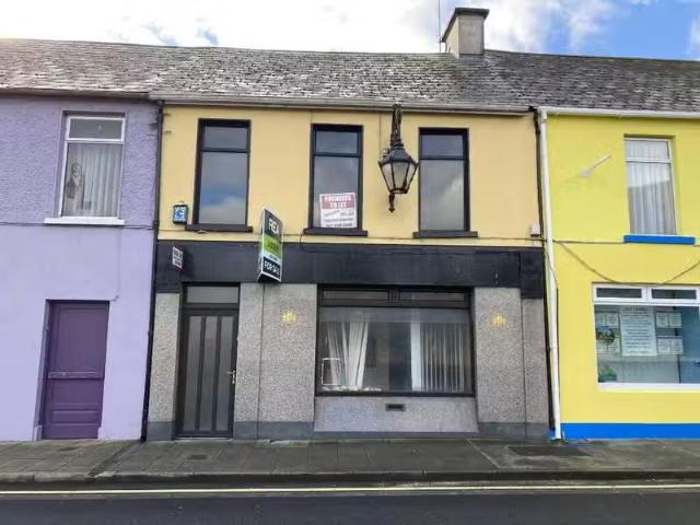 House to rent